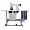 （Ultrasonic Lace Machine）